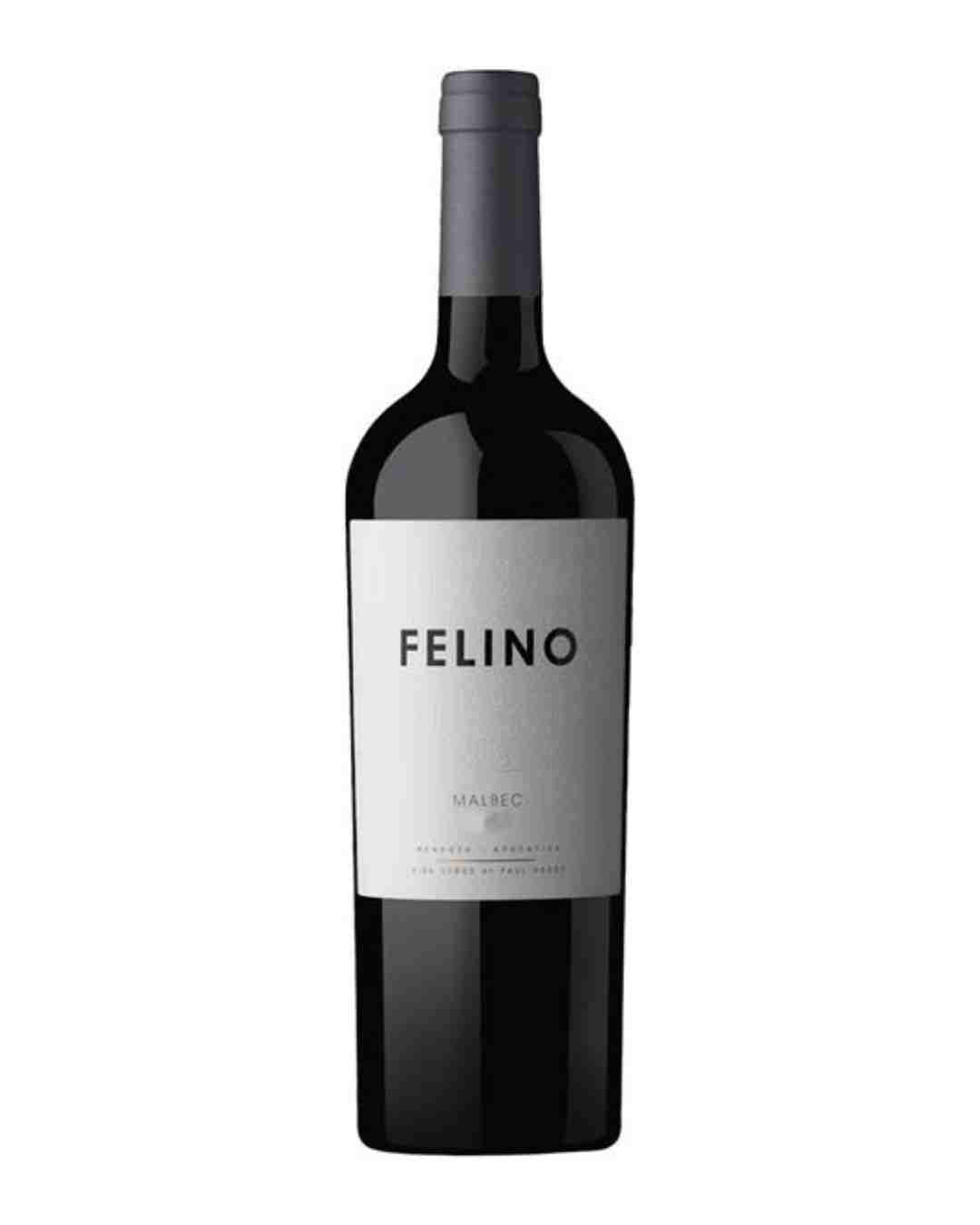 Vinho Cobos Felino Malbec 750ml
